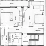 Haus Gerlinde Danler Apartamento *