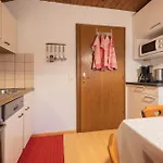 Apartament Haus Gerlinde Danler