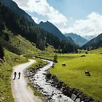 Haus Gerlinde Danler Apartament Neustift im Stubaital