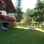 Apartmán Haus Gerlinde Danler *