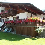 Apartamento Haus Gerlinde Danler Neustift im Stubaital