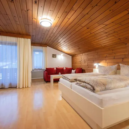 Apartmán Haus Gerlinde Danler Neustift im Stubaital