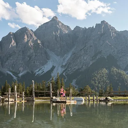 شقة Haus Gerlinde Danler نيوستيف ام ستوبيتا
