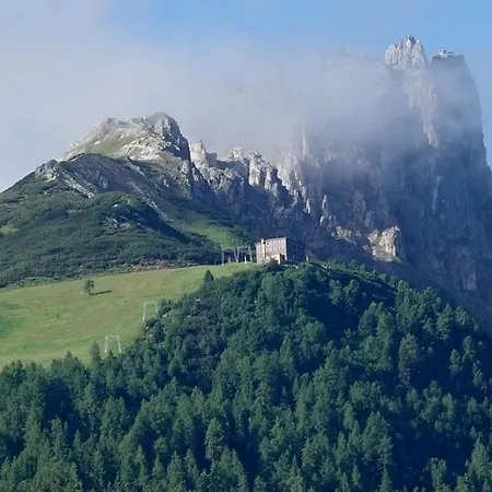 Appartamento Haus Gerlinde Danler