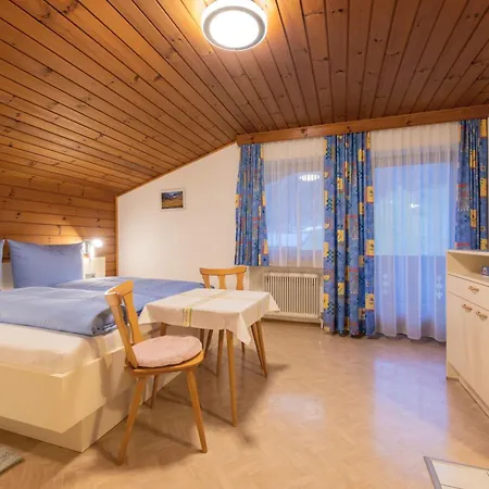 Haus Gerlinde Danler Apartmán