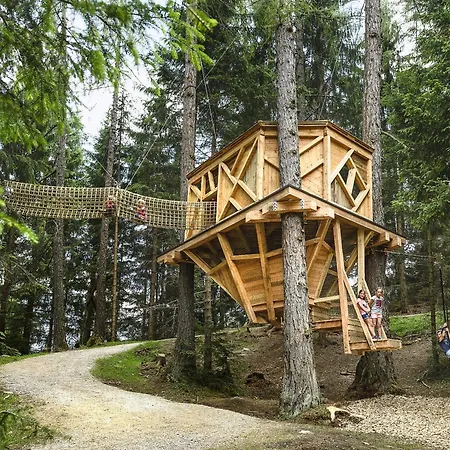 Haus Gerlinde Danler Apartamento *