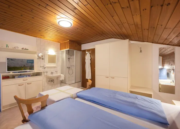 Haus Gerlinde Danler Apartment Neustift im Stubaital