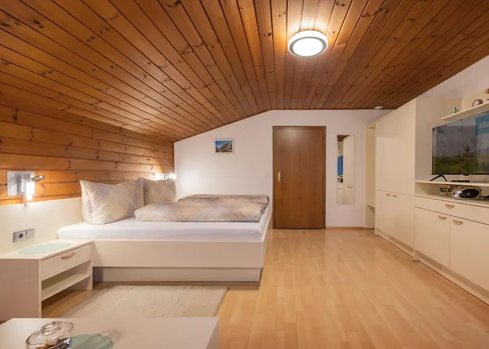 Haus Gerlinde Danler