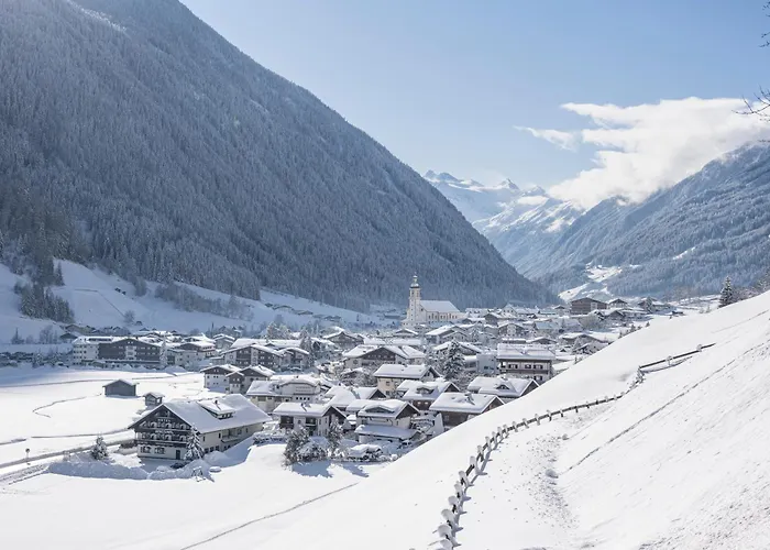 Haus Gerlinde Danler Apartment *