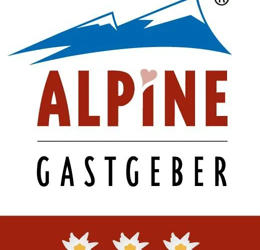 Apartment Haus Gerlinde Danler Neustift im Stubaital