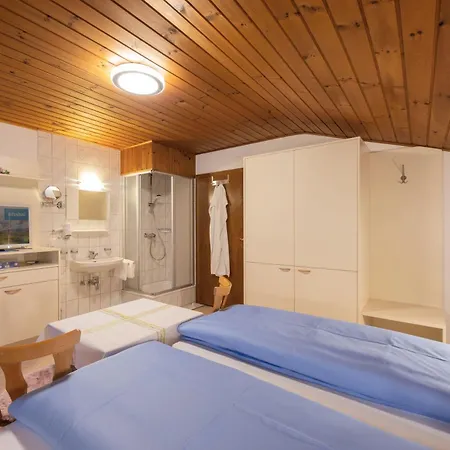Haus Gerlinde Danler דירה ניוסטיפט אים סטובאיטל