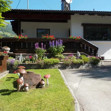 Haus Gerlinde Danler ניוסטיפט אים סטובאיטל