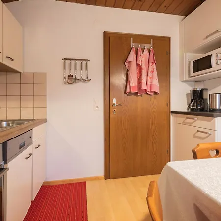 Apartmán Haus Gerlinde Danler