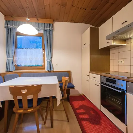 Haus Gerlinde Danler Apartmán