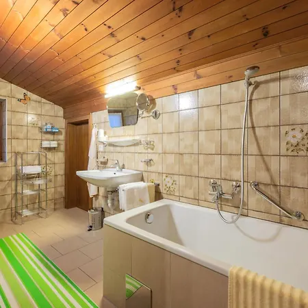 Haus Gerlinde Danler * Neustift im Stubaital
