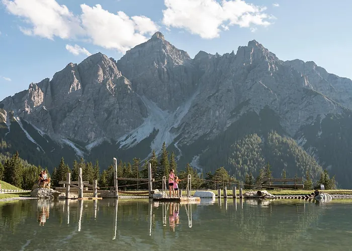 Lägenhet Haus Gerlinde Danler Neustift im Stubaital