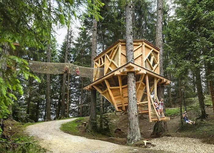 Haus Gerlinde Danler Lägenhet *